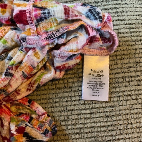 Cotton top - Picture 5 of 5